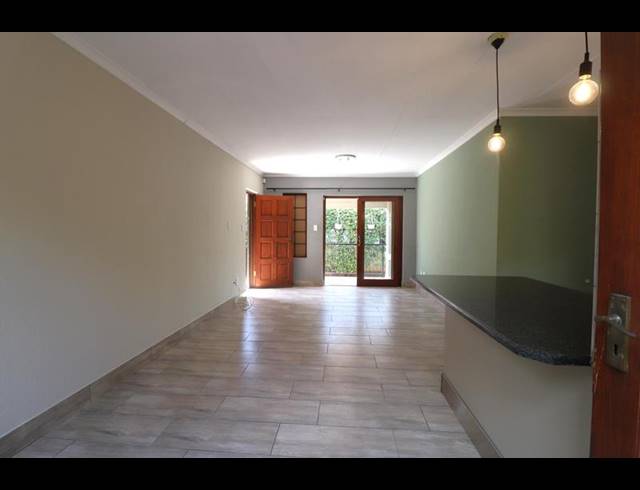 2 BEDROOM HOUSE FOR SALE IN WATERFORD ESTATE